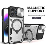 the magnetic magnetic case for iphone 11
