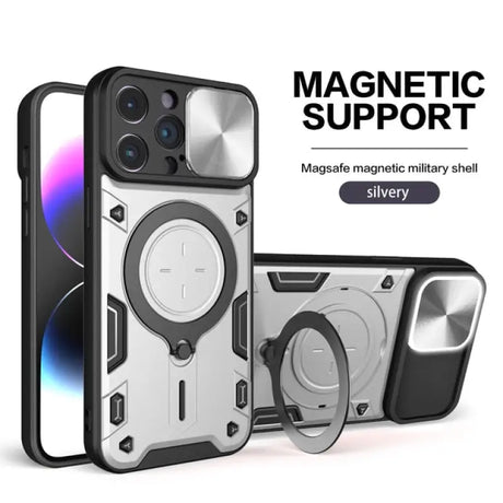 the magnetic magnetic case for iphone 11