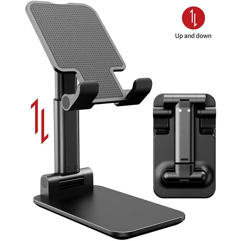 the adjustable desk stand with adjustable base