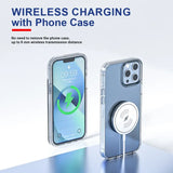 the wireless charging case for iphone 11