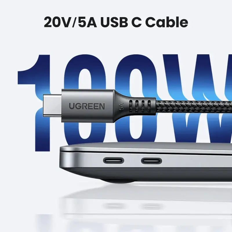 an image of a usb cable with the words 10w