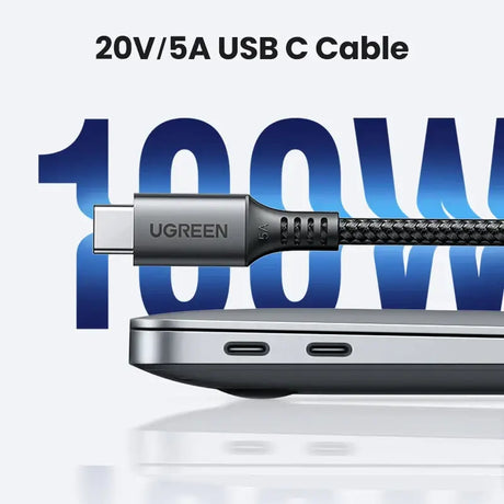 An image of a usb cable with the words 10w