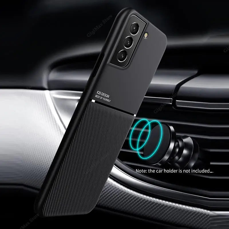 the car phone holder with wireless charger
