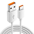 an image of a white usb cable