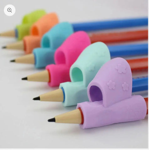 Top 3 Product Picks: Educational Finger Grips for Kids,