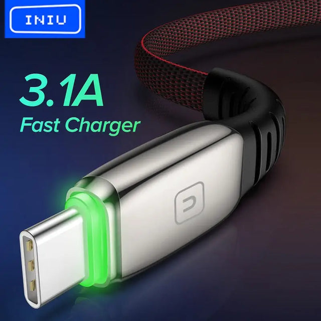 anker usb usb charging cable