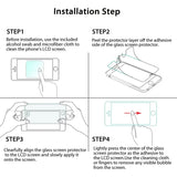 the instructions for installing and installing a new iphone