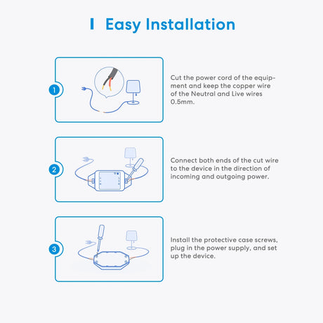 the instructions for the easy to use electric toothbrush