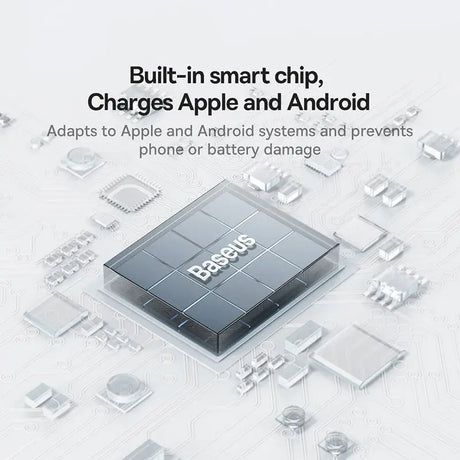 a white background with a black and white image of a cpu chip