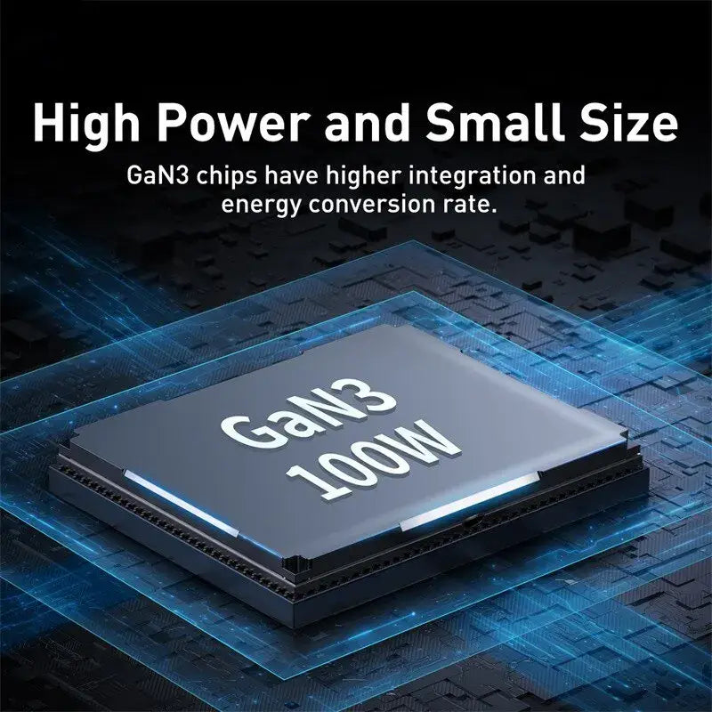 the new intel processor with a high power and low power