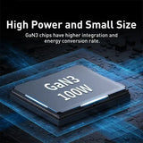 the new intel processor with a high power and low power