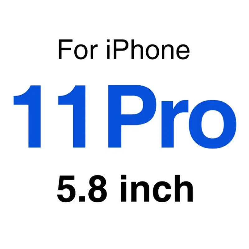 the iphone 11 pro is shown in this image