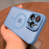 the iphone 11 camera lens is shown in this image