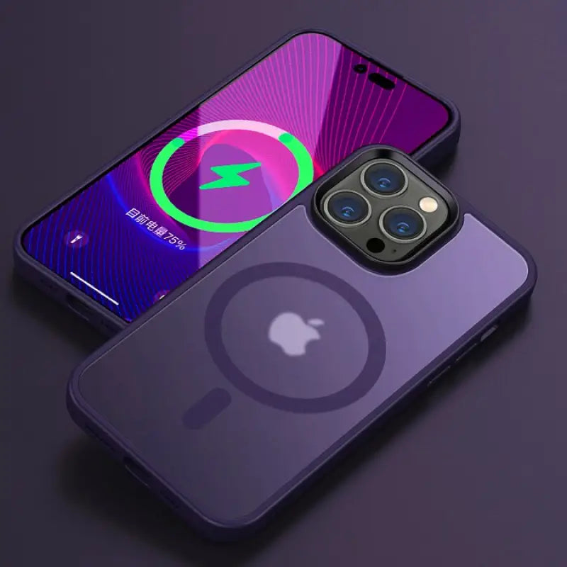 the iphone 11 pro is a new iphone with a camera lens