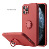 the iphone 11 case with a phone holder