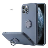 the iphone 11 case with a 360 ring