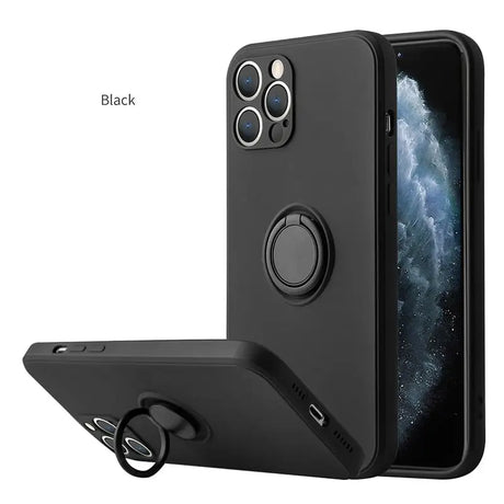 the iphone 11 case with a 360 ring