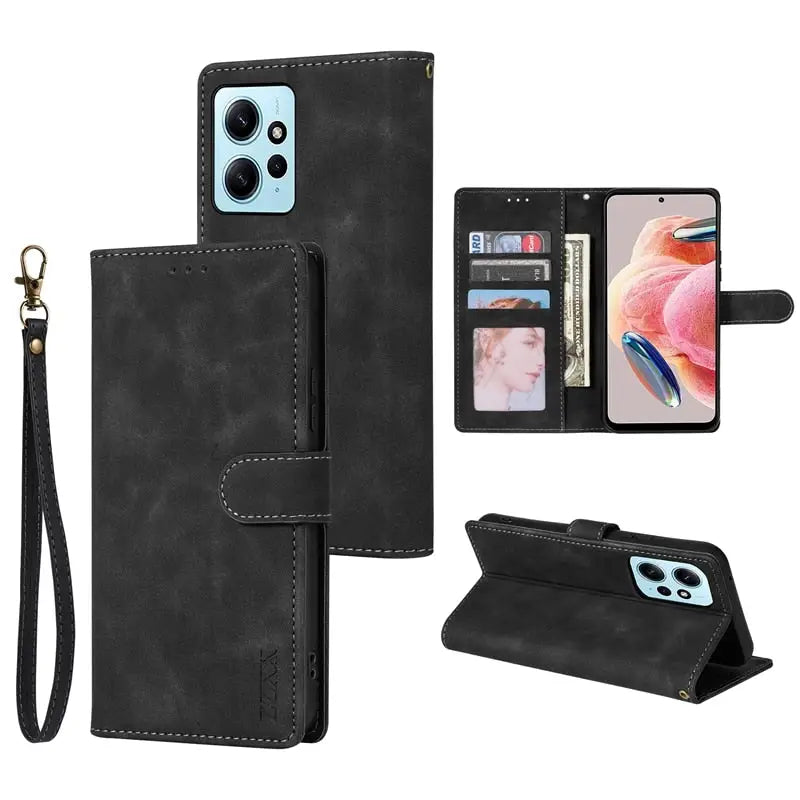 samsung s20 wallet case with card slot