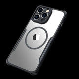 The iphone 11 case is shown on a couch
