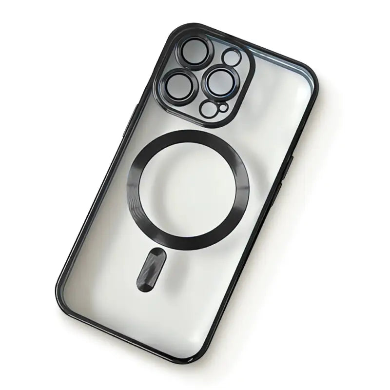 the iphone 11 camera lens case