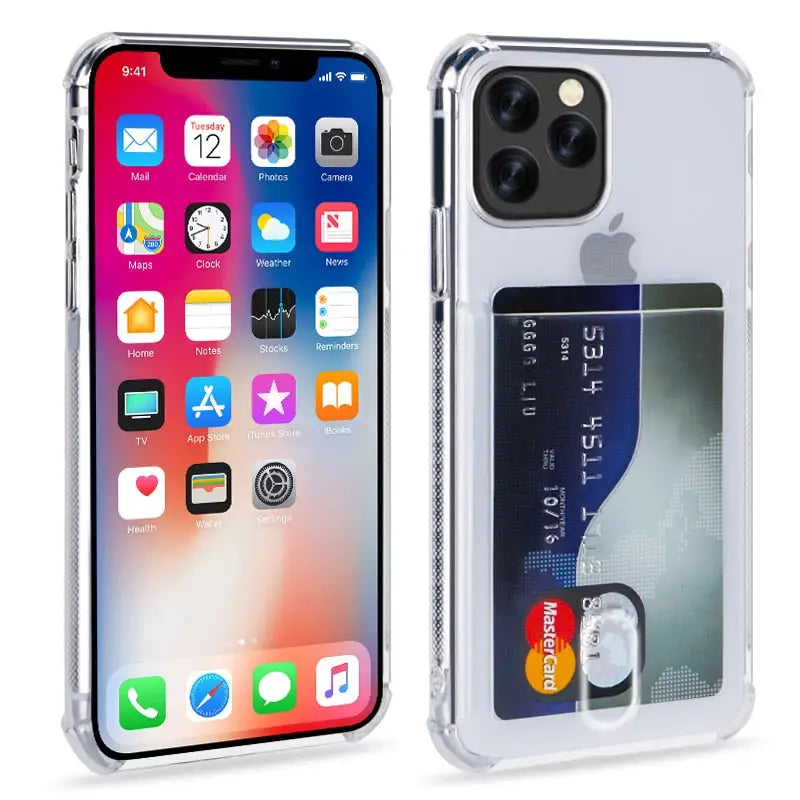 the iphone 11 case is designed to protect your phone from scratches