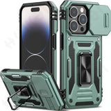 iphone 11 case with kickstant