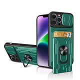 Iphone 11 case with kickstant