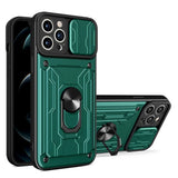 Iphone 11 case with kickstant