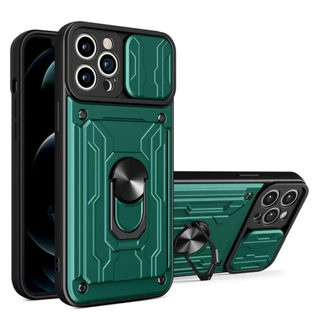 Iphone 11 case with kickstant