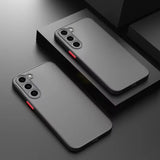 the back and front of the iphone 11 case