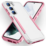 the iphone 11 case is shown in pink