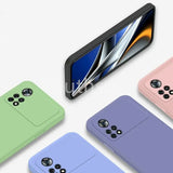 the back of the iphone 11 plus case