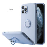 the iphone 11 case with ring stand