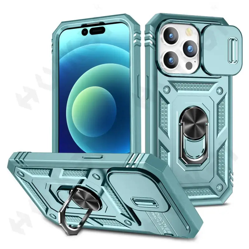 iphone 11 case with ring kickstant