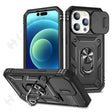 Iphone 11 case with ring kickstant