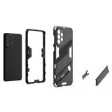 the back and side of the iphone 11 case