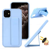 The iphone 11 case with stand and card holder