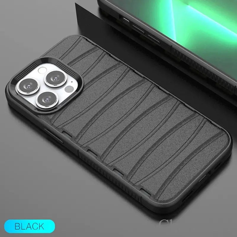 iphone 11 case with wireless charging