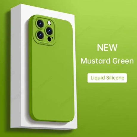 the new iphone 11 is available in lime green