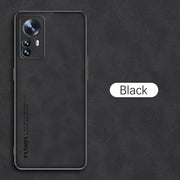 the back and side of the iphone 11