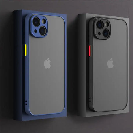 the new iphone 11 and iphone 11 pro