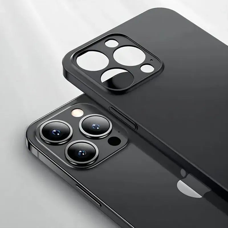 the iphone 11 pro is a new iphone that’s just a camera
