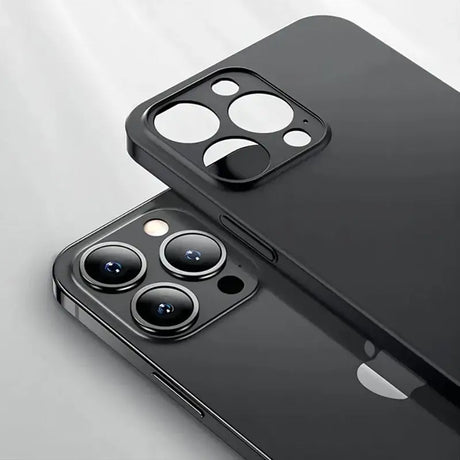 The iphone 11 pro is a new iphone that’s just a camera