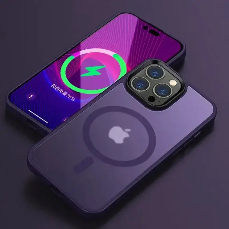 the iphone 11 pro is a new iphone with a camera