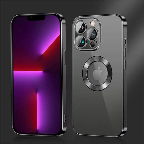 the iphone 11 pro is a new iphone with a camera