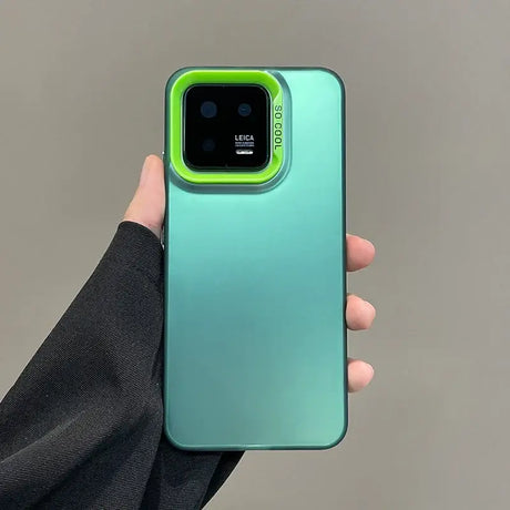 The new iphone 11 pro is a new iphone with a new camera