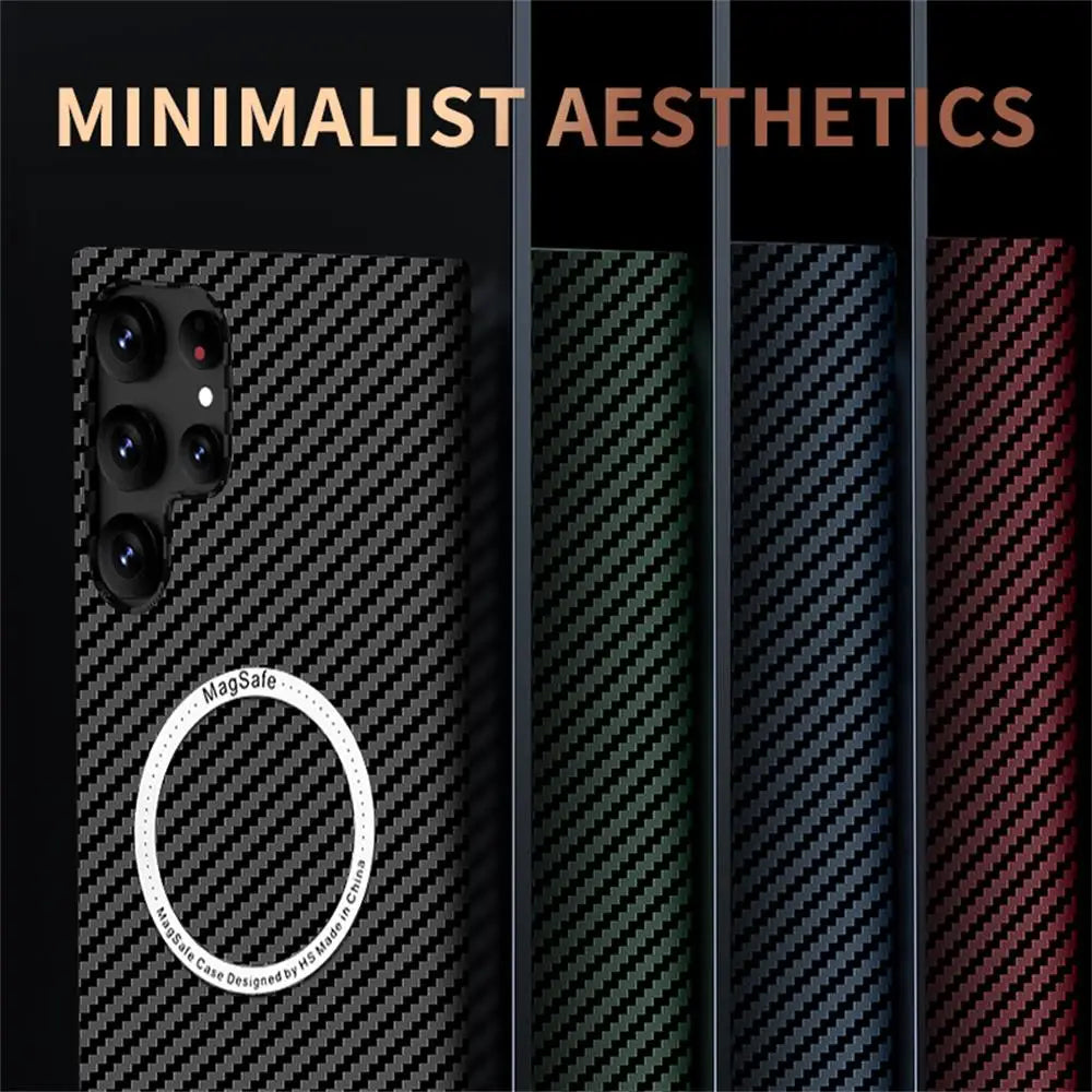 the iphone 11 pro is a carbon carbon case