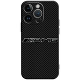 iphone 11 pro case - carbon black