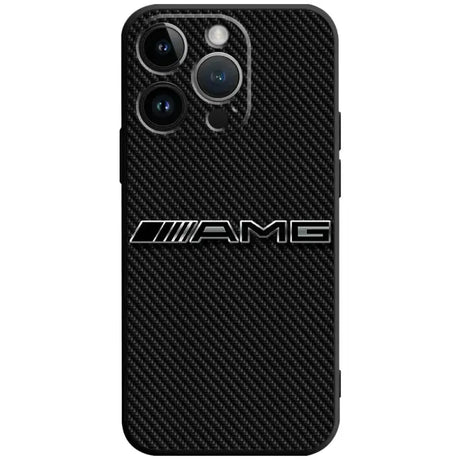 Iphone 11 pro case - carbon black