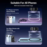 The new iphone 11 pro with dual camera and dual lens